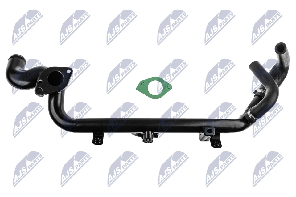 Шланг/патрубок системи охолодження NTY CTMPL023 ціна, від 31.57 USD