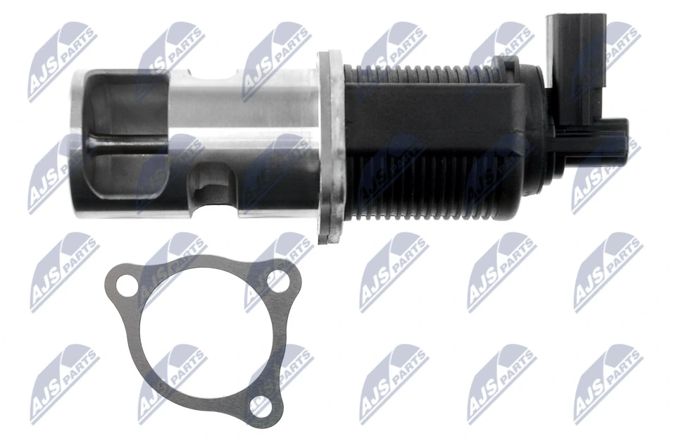 Клапан EGR NTY EGRNS001 ціна, від 38.70 USD