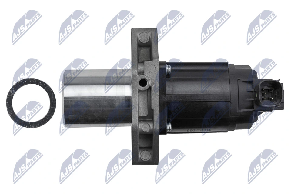 K5T70979 Mitsubishi Клапан рециркуляції відпрацьованих газів EGR