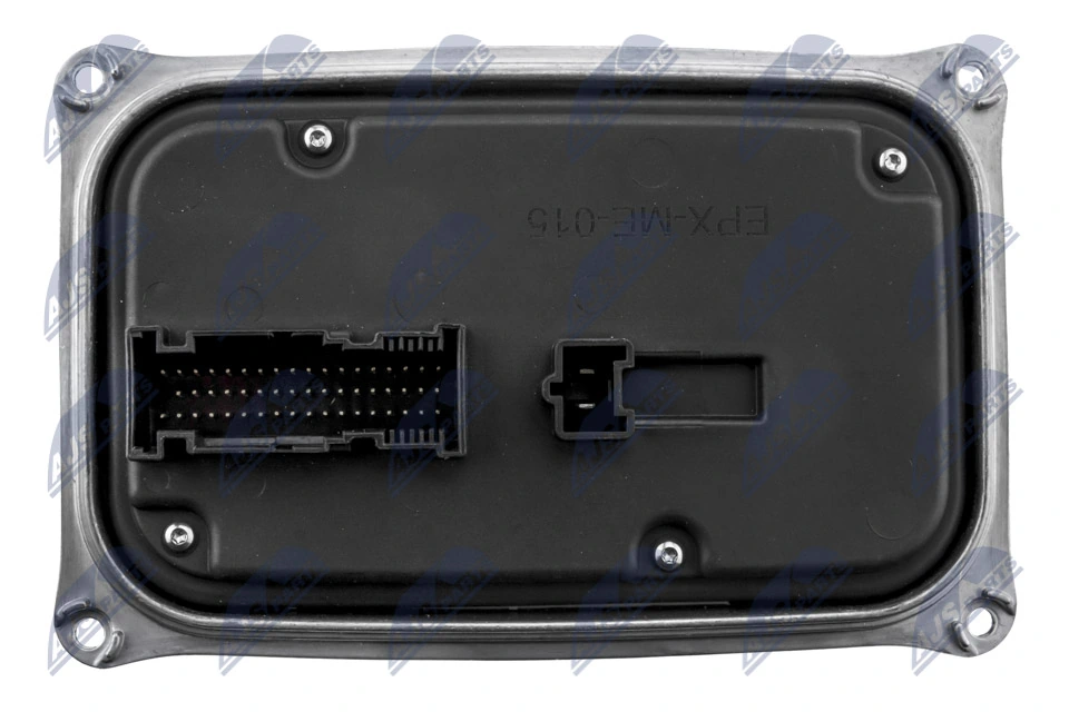 Реле для ксенону NTY EPXME015 ціна, від 146.84 USD