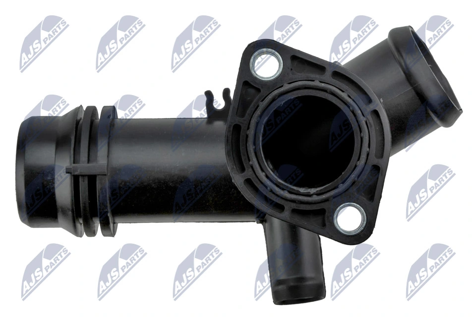 Фланець системи охолодження (трійник) NTY BPPAU004 ціна, від 10.01 USD