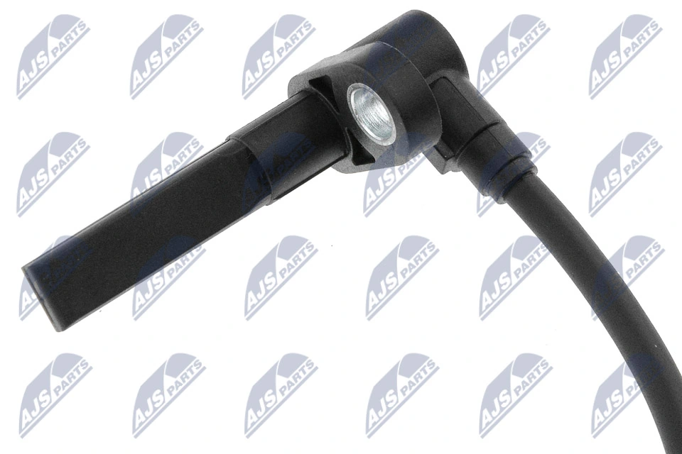 HCAAR004 NTY Датчик АБС (ABS) передній, лівий