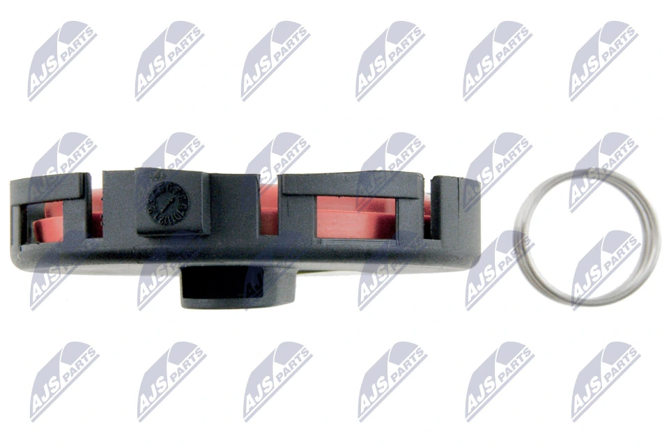 Мембрана масловіддільника NTY BKOBM004 ціна, від 7.42 USD