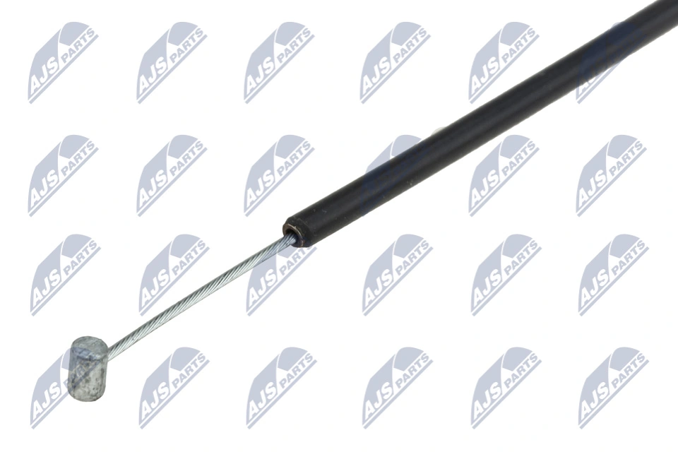 Трос відкриття капота, задній NTY EZCBM267 ціна, від 10.90 USD
