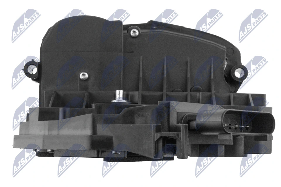 Замок дверей водія Ford Focus III