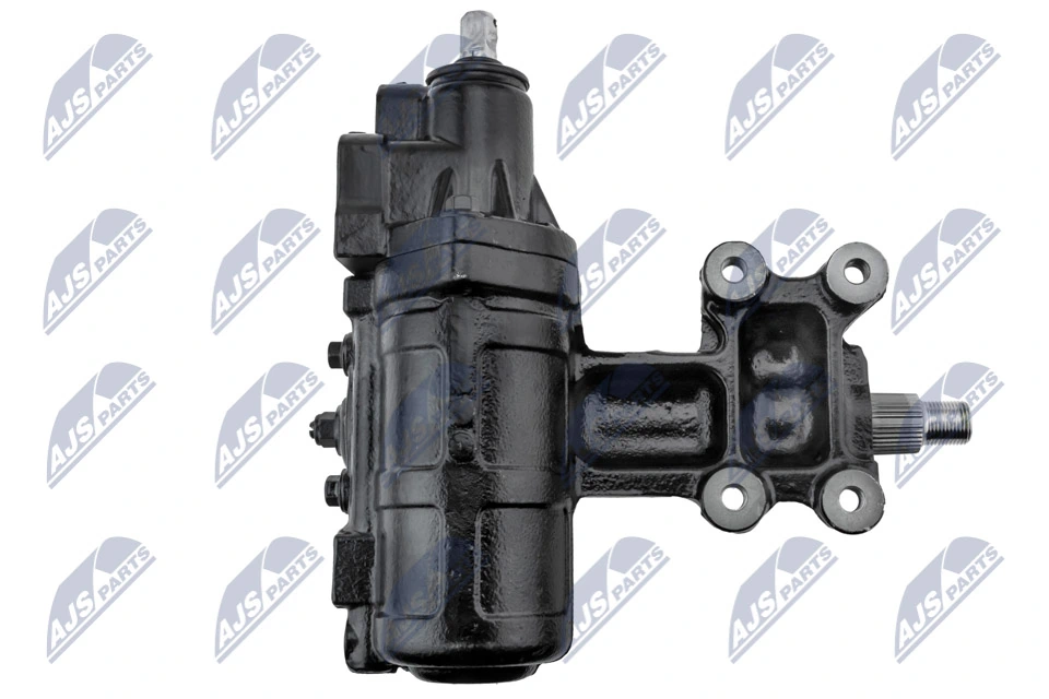 Управління рульове в зборі NTY SPKCH014 ціна, від 744.89 USD