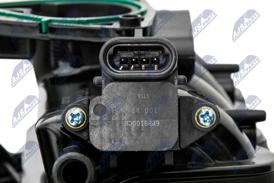 Колектор впускний Fiat Punto II хетчбек (188) (1999 - 2012) ціна, від 125.49 USD