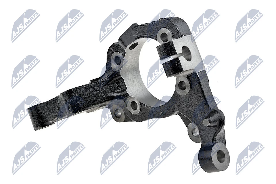 Цапфа поворотна ліва Toyota 517152B050 ціна, від 52.50 USD