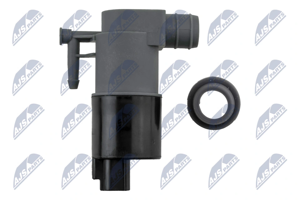 Моторчик омивача переднього скла Toyota Yaris хетчбек (P13) (2011 - 2020) ціна, від 6.61 USD