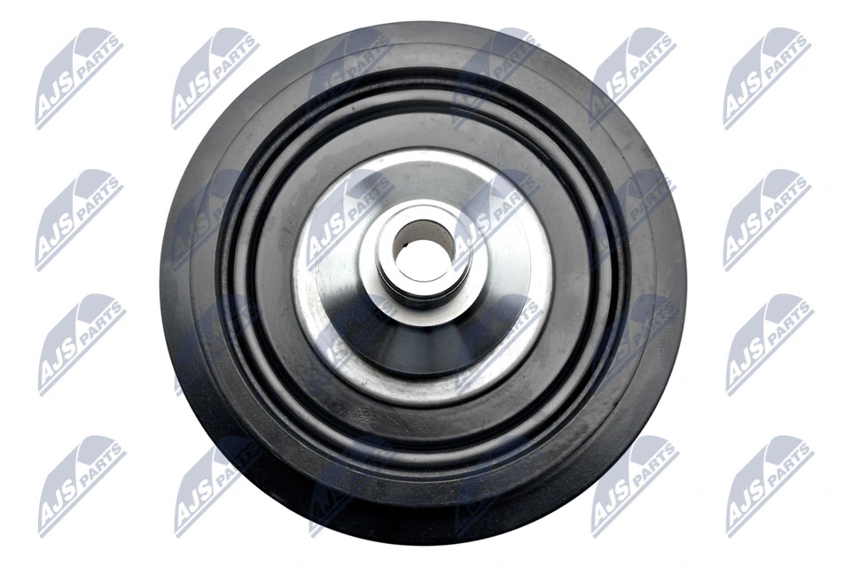 Шків колінвала (демпфер ) NTY RKPBM025 ціна, від 113.86 USD