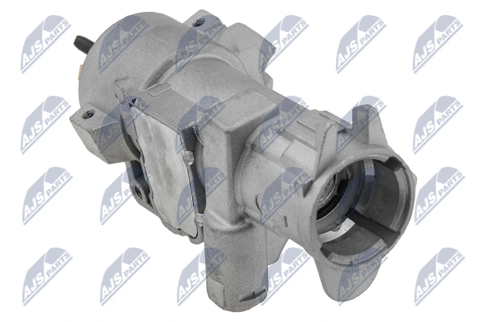 Купити Замок запалювання Skoda SuperB I 3U4