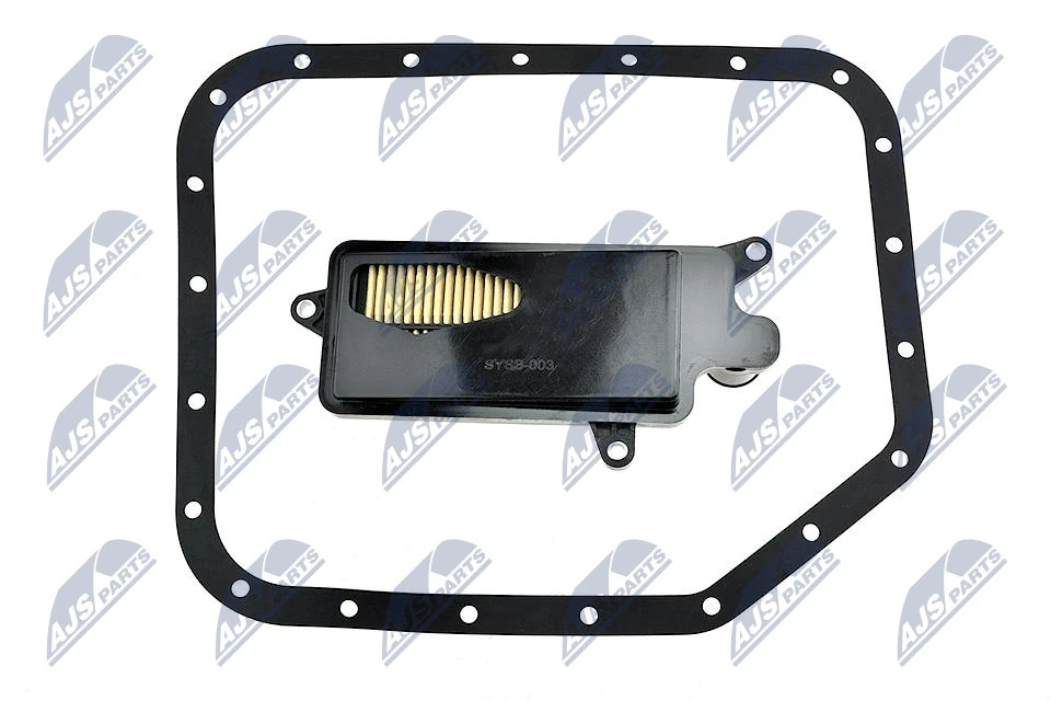 Гідроблок АКПП NTY FSFSB003 ціна, від 16.42 USD