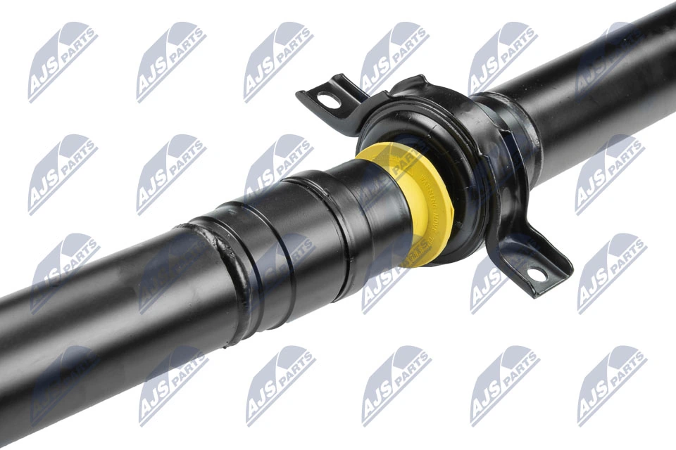 Підвісний підшипник карданного валу NTY NWNHD002 ціна, від 45.57 USD