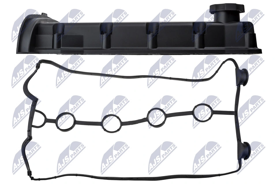 Кришка клапанів Chevrolet Lacetti 