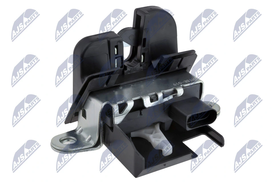  Замок багажника Seat Ibiza 5