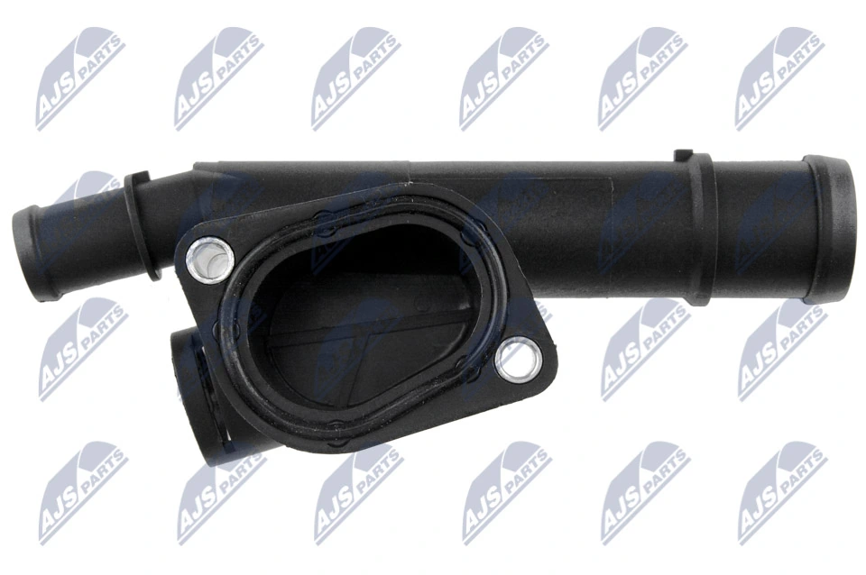 Фланець системи охолодження (трійник) NTY CTMVW026 ціна, від 4.65 USD