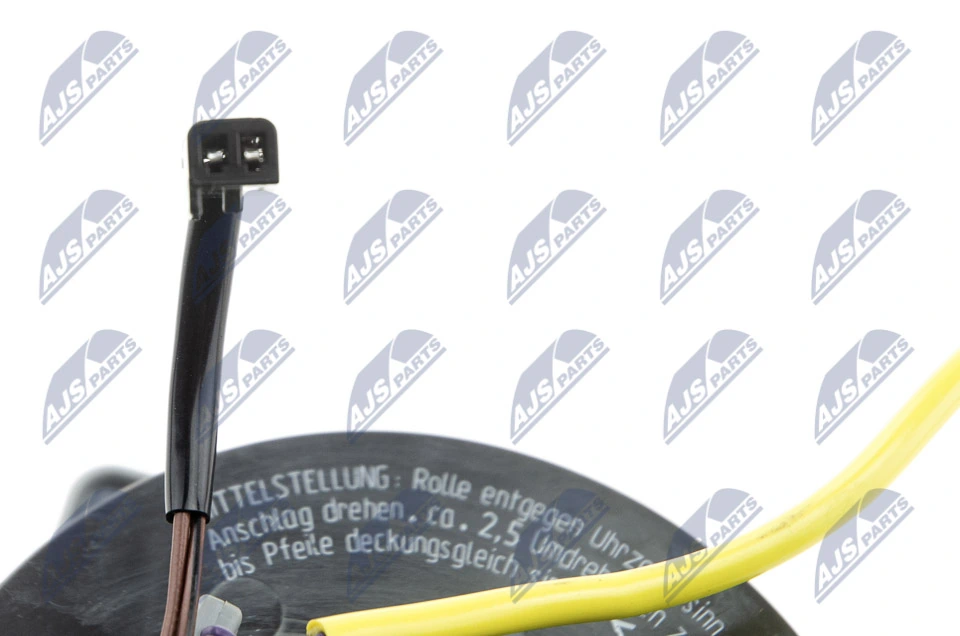 Шлейф керма NTY EASPL004 ціна, від 33.64 USD