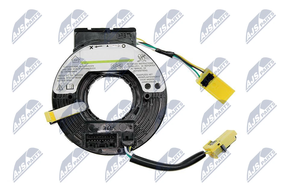 Шлейф керма NTY EASHD003 ціна, від 9.11 USD