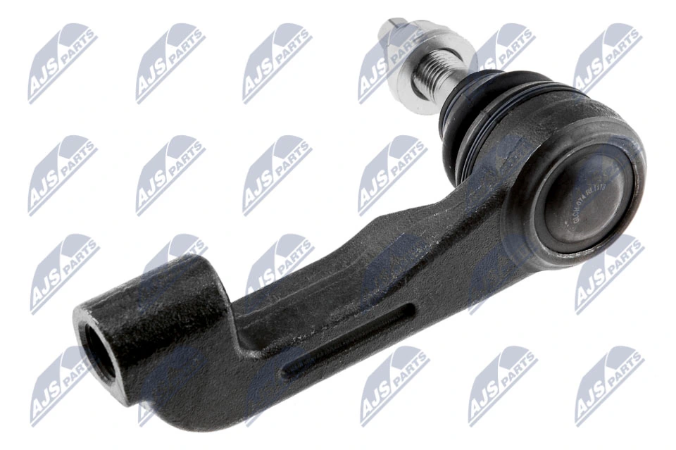 Наконечник рульовий Dorman TO81022XL ціна, від 18.70 USD