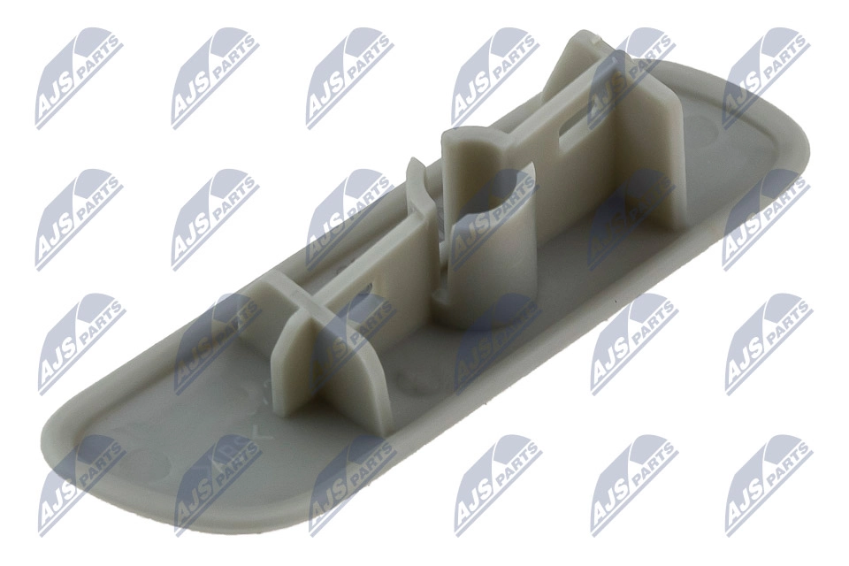 Накладка форсунки омивача фари передньої AND 3S955011 ціна, від 4.16 USD
