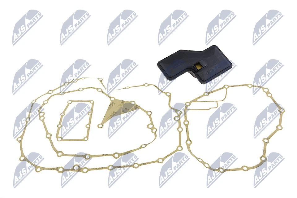FSFHD001 NTY Масло в коробку автомат