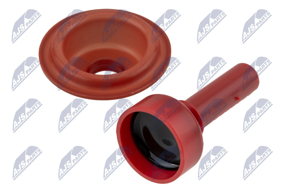 EZCPE086 NTY Дросільна заслінка в зборі