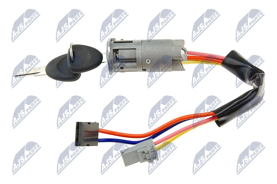 Замок запалювання NTY ESTRE003 ціна, від 19.26 USD