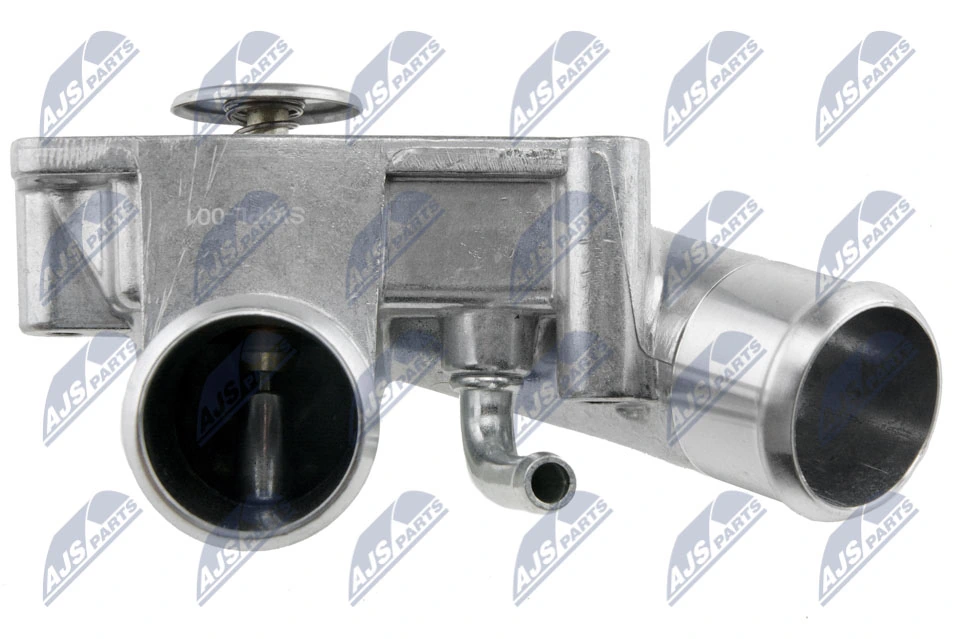 Кожух термостата NTY CTMPL001 ціна, від 20.26 USD
