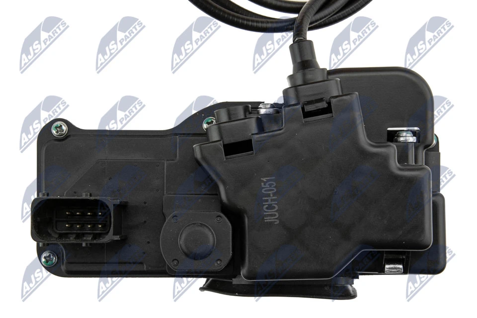 Замок задньої двері, лівої Tesla 600891100C ціна, від 32.34 USD