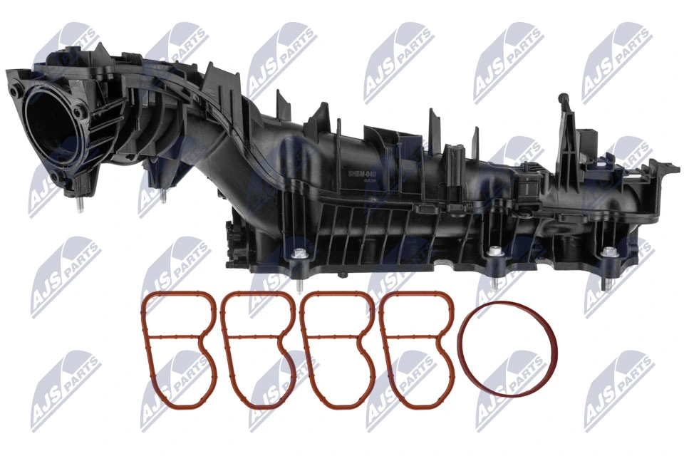 Впускний колектор BKSBM040 NTY
