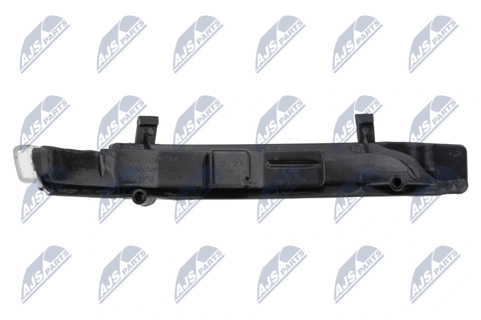 Покажчик повороту дзеркала, лівий KSP KSP00816 ціна, від 21.33 USD