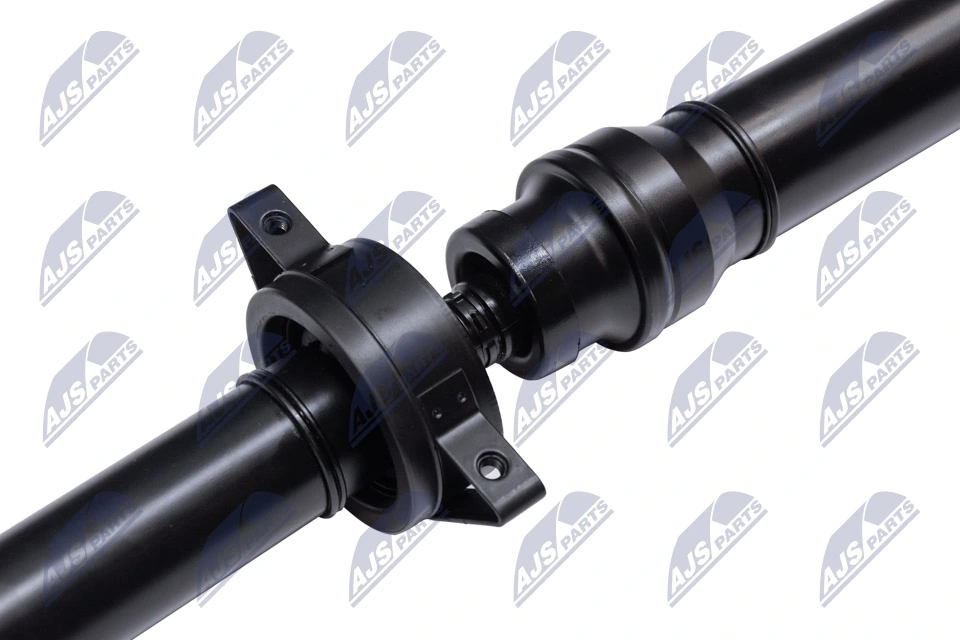 Вал карданний задній, у зборі NTY NWNVV015 ціна, від 370.41 USD