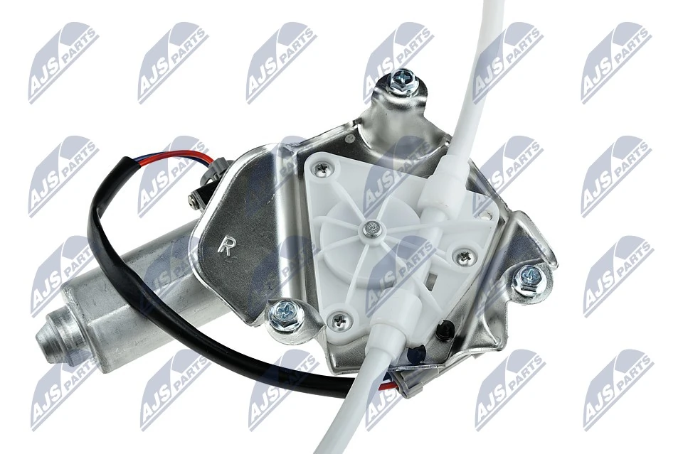 ACQ0120 Magneti Marelli Склопідйомник (механізм переміщення скла)