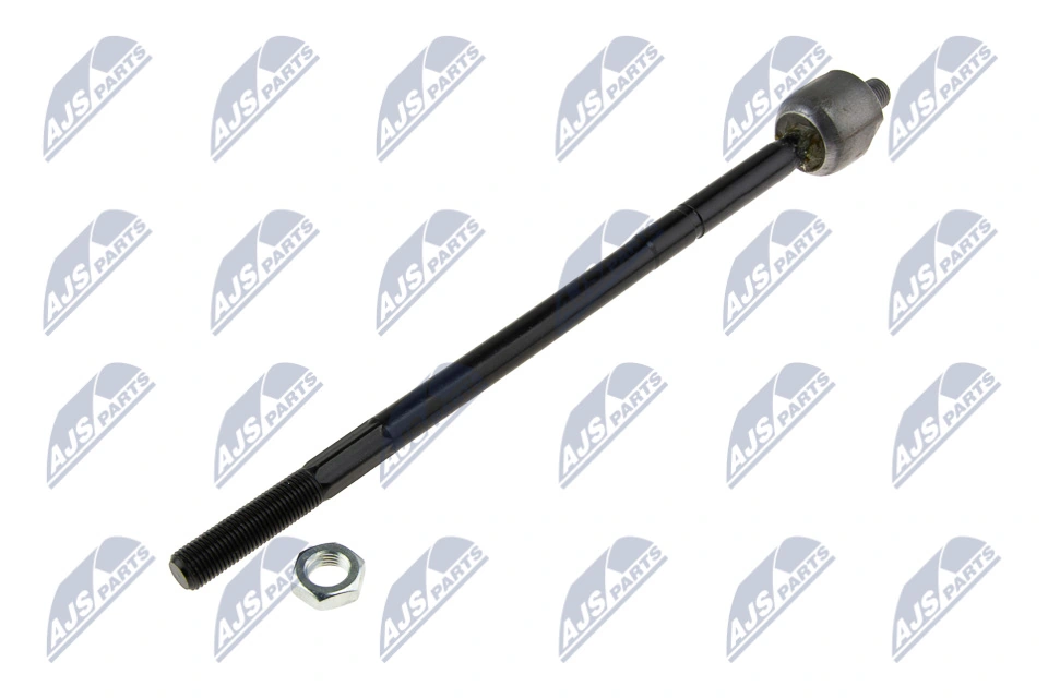 Тяга рульова поперечна BAW BES80646 ціна, від 14.93 USD