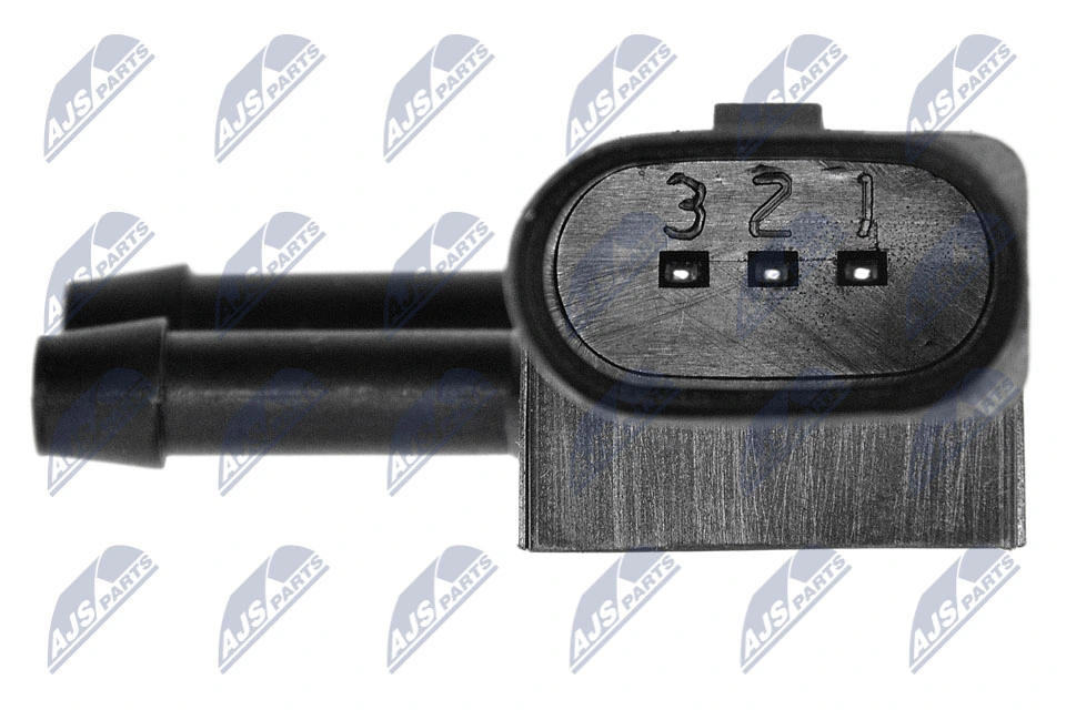 Купити ECSAU004 NTY Датчик тиску вихлопних газів