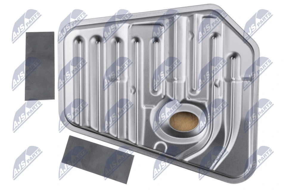 Фільтр коробки автомат Hans Pries (Topran) 115573786 ціна, від 14.51 USD