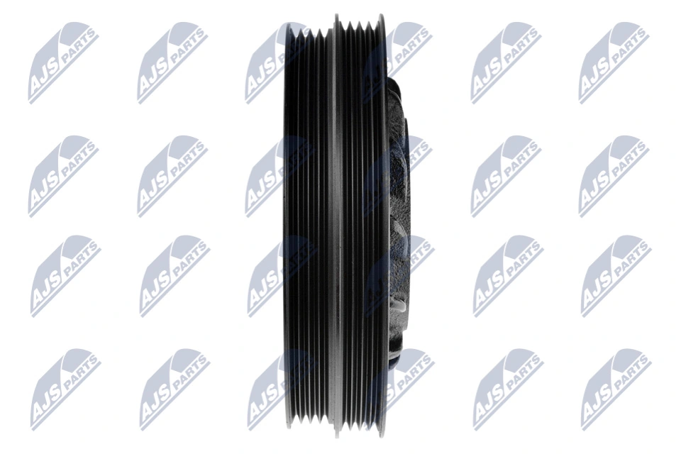 Шків колінвала (демпфер ) NTY RKPMS009 ціна, від 37.36 USD