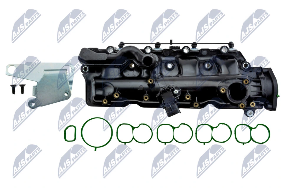 Колектор впускний NTY BKSPL001 ціна, від 101.27 USD