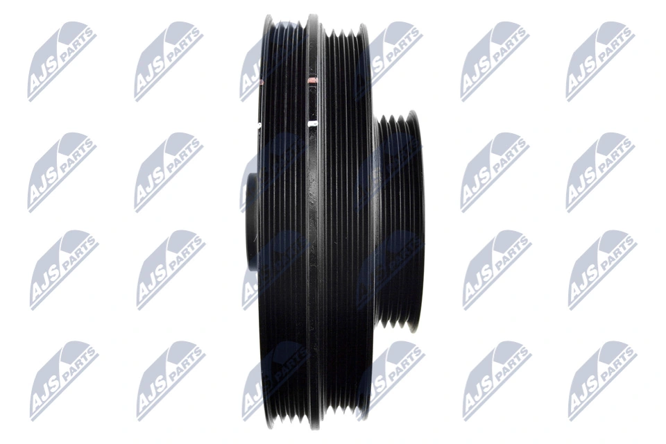 Шків колінвала (демпфер ) NTY RKPHD007 ціна, від 49.55 USD