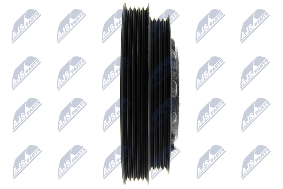 Шків колінвала (демпфер ) NTY RKPHY505 ціна, від 36.08 USD
