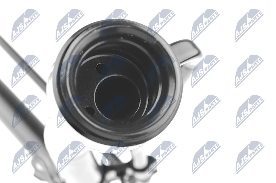 Шланг заливної горловини, паливного бака NTY PWPTY022 ціна, від 140.82 USD