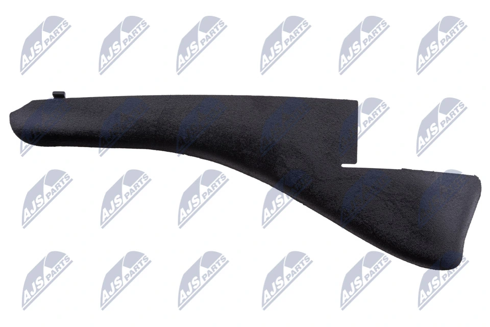 Заглушка жабо збоку NTY EZCRE289 ціна, від 19.80 USD