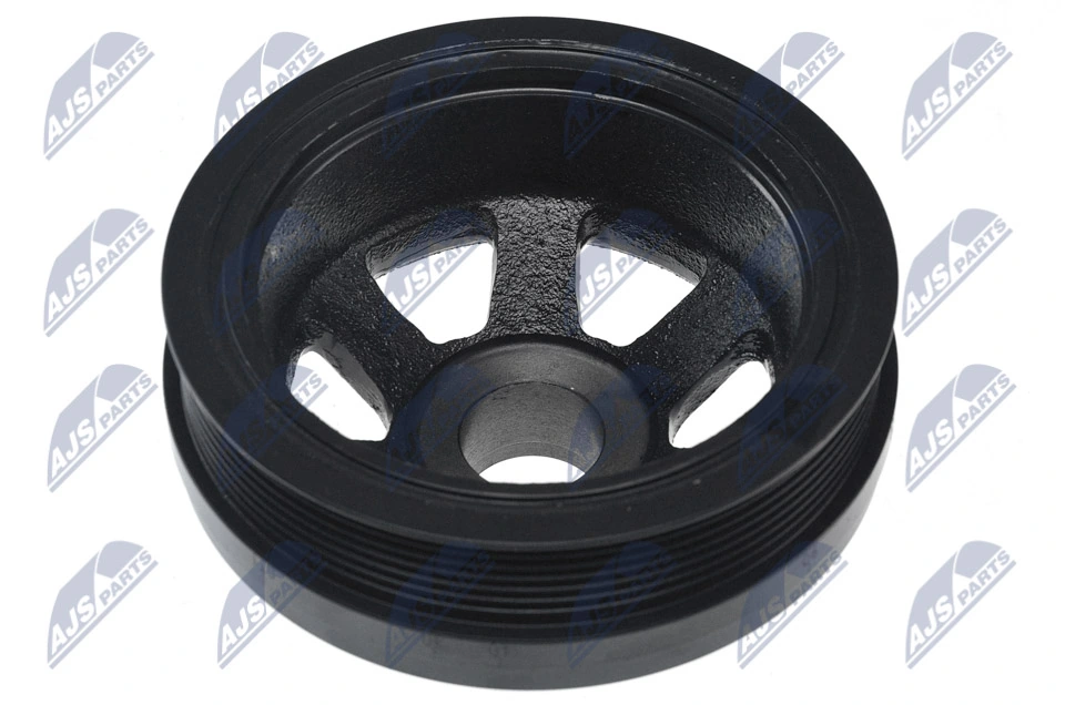 Шків колінвала (демпфер ) NTY RKPME020 ціна, від 91.55 USD