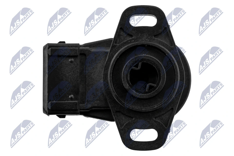 Купити 3517002760 Chrysler Дросільна заслінка