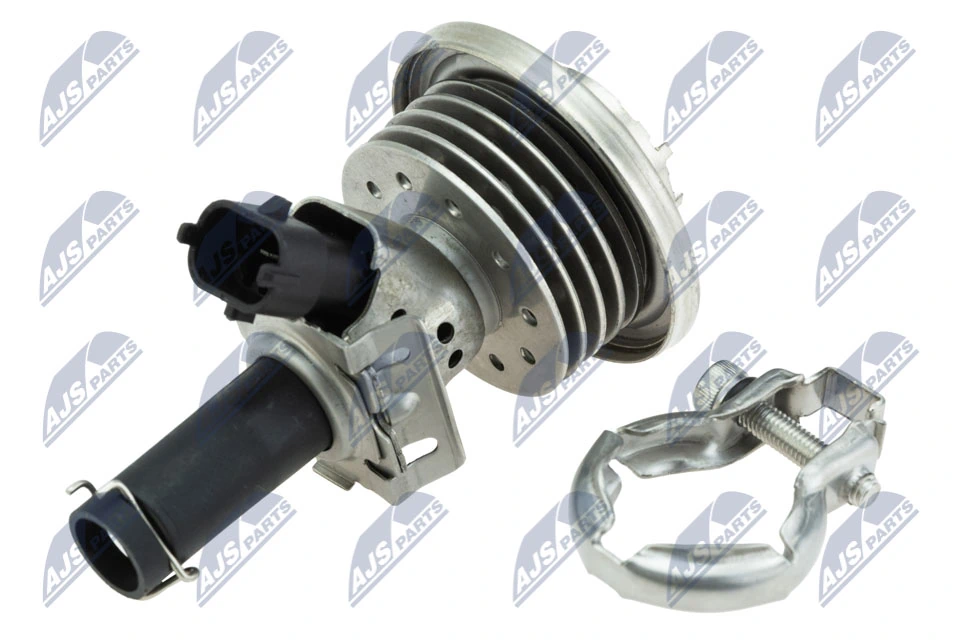 Форсунка вприскування AD BLUE NTY BWPME002