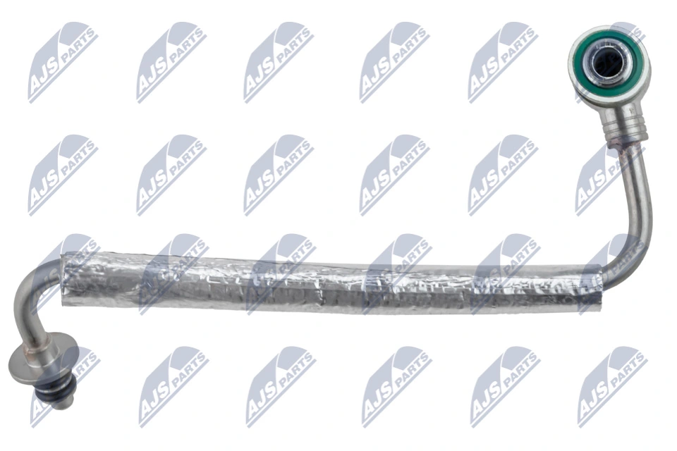 Трубка/шланг подачі масла до турбіни NTY ECDPL006 ціна, від 19.51 USD