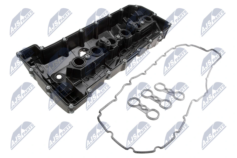 Кришка клапанна NTY BPZBM000 ціна, від 118.12 USD