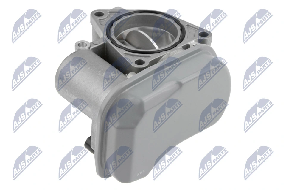 ETBAU004 NTY Дросільна заслінка в зборі