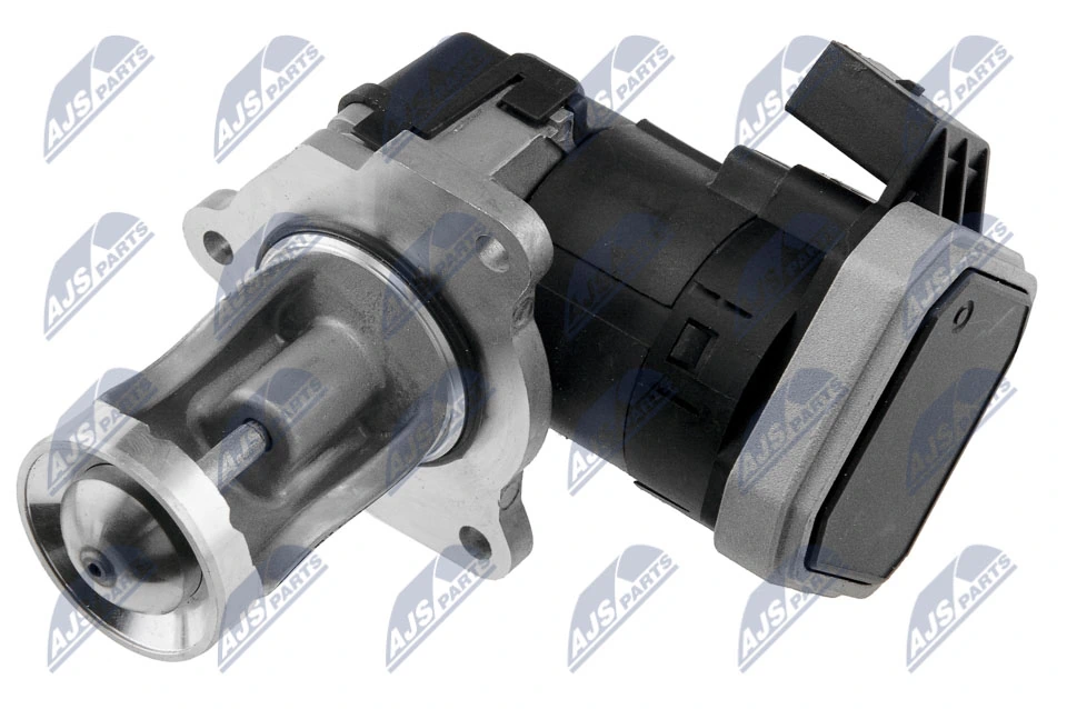 571822112205 Magneti Marelli Клапан рециркуляції відпрацьованих газів EGR