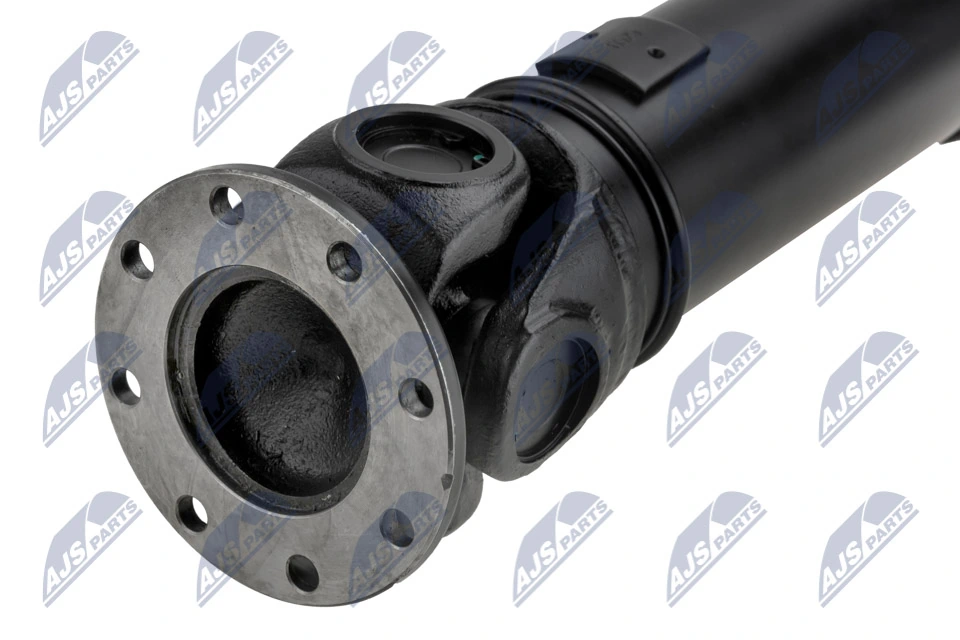 Вал карданний задній, у зборі Posterparts BB3288 ціна, від 255.17 USD